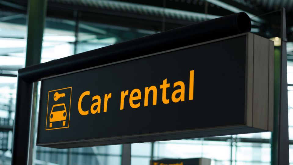 Car Rental Walk Beside Me Blog