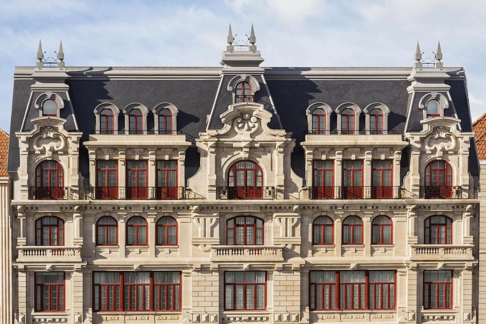 Maison Albar - Le Monumental Palace