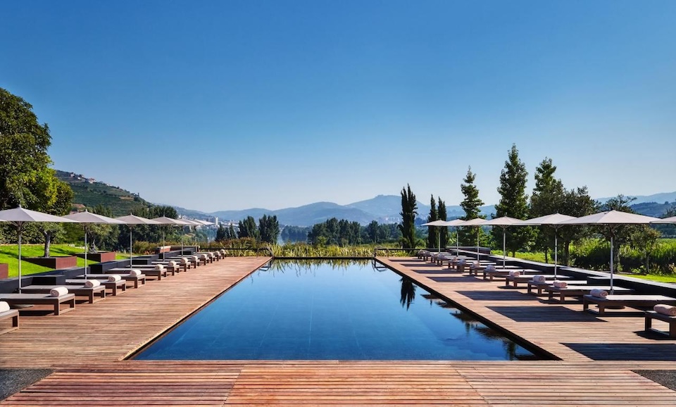 Six Senses Douro Valley - Walk Beside Me