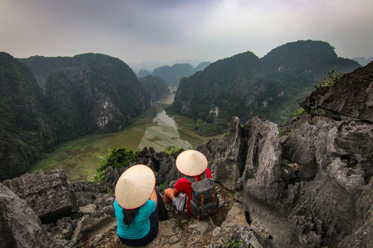 Vietnam Trip