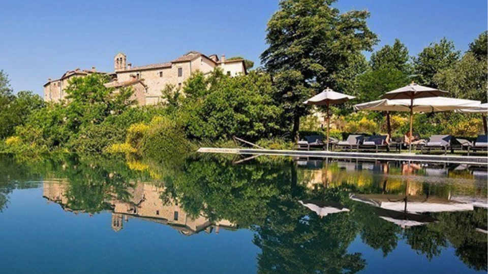 Castel Monastero