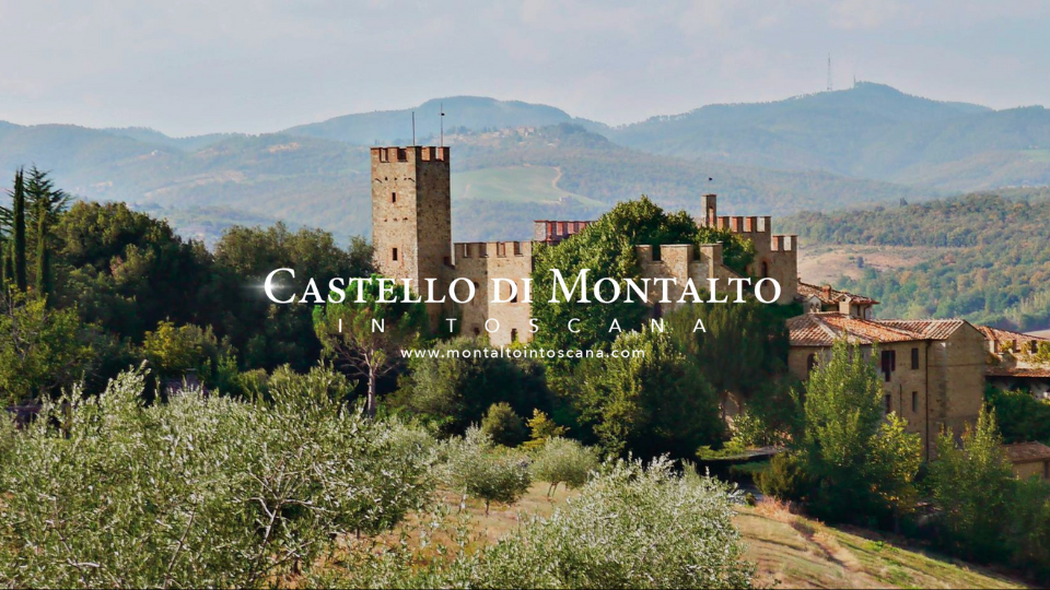 Castello Di Montalto
