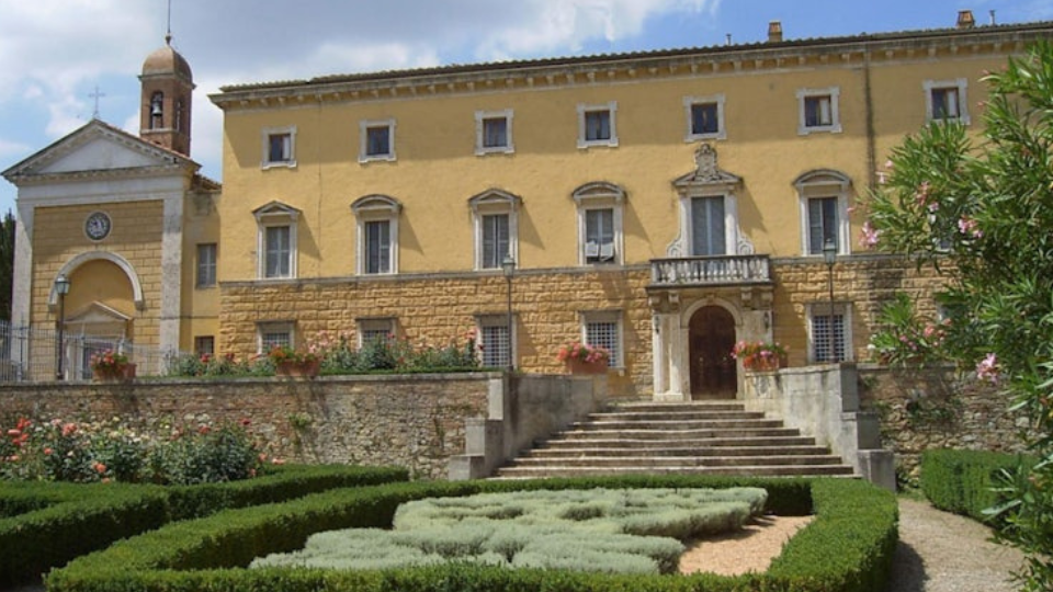 Castelnuovo Berardenga