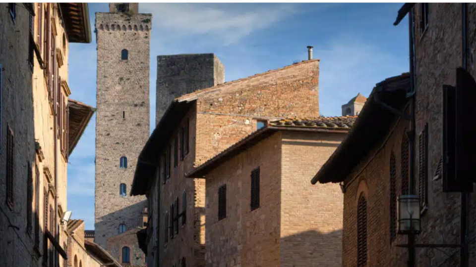 Torre Grossa